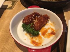-必胜客(新海上世界店)