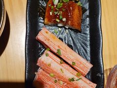 -锦和牛·炭火烧肉(ICC太和里店)