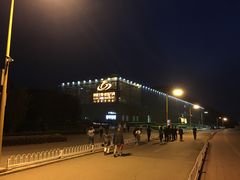 -鼎盛王朝康熙大典实景演出