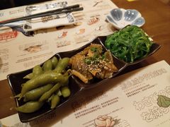 -七町糖果寿司屋(龙洞广工店)