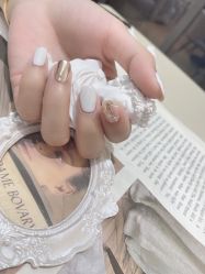 -十月·日式美甲美睫·纹眉