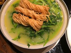 -嘉禾·悦享餐厅(八方汇店)