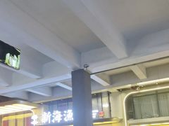 -新海渔港·胶东海鲜家常菜·家宴(奥体中心店)