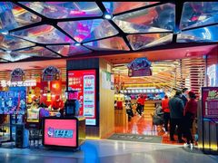 -牛牛章·章鱼水煎肉(光谷世界城店)