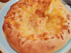 -米德维奇俄式西餐厅(西六道街店)