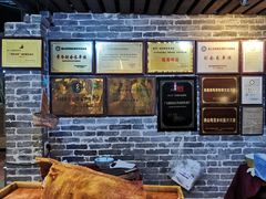 -园林美食城·本土农家菜(杨和镇店)