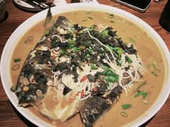 -德叔阙里·衢州菜馆(月湖店)