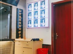 -东方宫·中国兰州牛肉拉面(三里屯店)