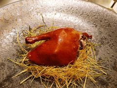 -喜来登由由大酒店九州膳坊中餐厅