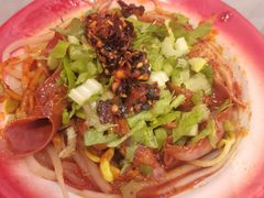 -海椒市落舌·麻辣烫冒菜(中关村店)