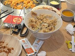 -新石器烤肉(百联川沙店)