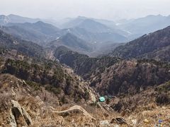 -泰山风景名胜区