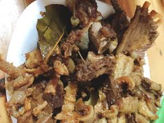 -闫家驴肉老店(华电一校店)