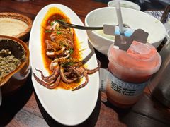 -前海沿·青岛菜(五四广场永旺店)