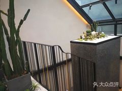 -大树餐厅(红旗街万达店)