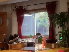 -雕刻时光咖啡馆(北航店)