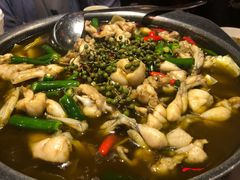 青花椒味-蛙小侠(珠海华发商都店)