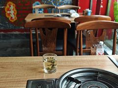 -尼玛藏家风味园(阿山食城店)