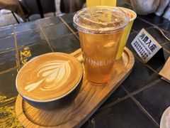 -LUNEURS月乐诗·烘焙甜品(前滩太古里店)