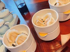 -喜鼎海胆水饺(东港店)
