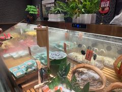-一绪に和牛寿喜烧(罗湖益田假日店)