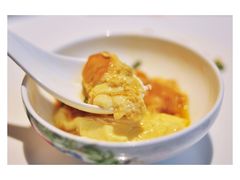 虾喇膏蒸蛋-花城苑广府菜(侨鑫店)