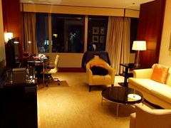 -上海雅居乐万豪侯爵酒店