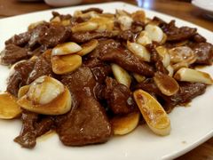 -金丝饭庄(金丝新天地保障性住宅小区店)