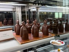 -上海柏悦酒店·世纪100牛排馆
