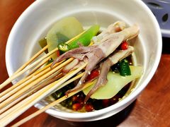 -翠湖湾海鲜音乐餐厅