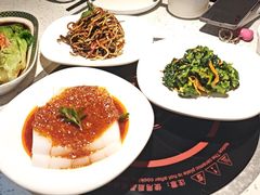 -金柱大盘鸡(和田二街店)