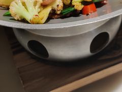 -绿茶餐厅(深圳龙华天虹购物中心店)