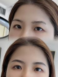 -MIVI野生眉纹绣纹眉