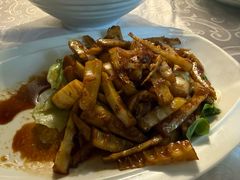 -山外山菜馆(玉泉路店)