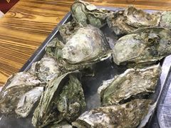-大富蚝乌东哥饭店·石锅鱼杂·柠檬鸭(革新路店)
