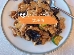 -并州饭店-中餐厅