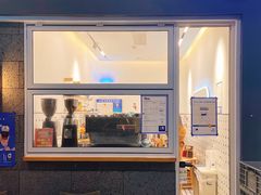 门面-AllorNothing横竖横咖啡(天虹店)