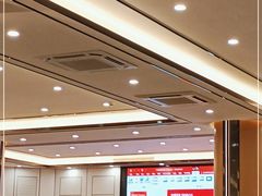 大堂-煲仔王海鲜酒家