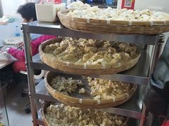 -阿麟馄饨(延长路店)