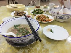 -老孙家饭庄·非遗(东关店)