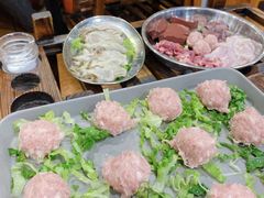 -顺德粥城·叹茶食粥(良化店)