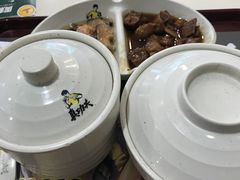 -真功夫(北京路步行街店)