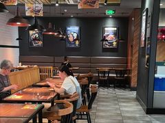 -豪享来牛排(人民店)