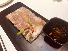 -到家尝北京菜(西坝河店)