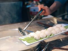 -淘米捞·米汤脆鲩鱼火锅(福田皇岗店)