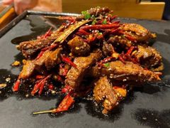 -云境生态园(红谷滩店)