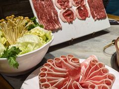 -北平三兄弟涮肉(簋街总店)