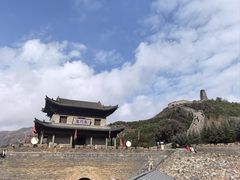 -雁门关景区