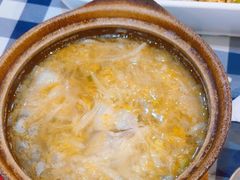 -雪熊哈尔滨烧烤·精酿啤酒·砂锅(中央胜境店)