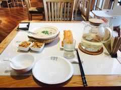 -时间里·新派粤菜(远洋店)